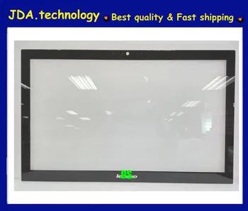 

Free EMS/DHL fast shipping,New LCD Screen Glass For lenovo 23-inch S5130 outside Glass only with Adhesive tape