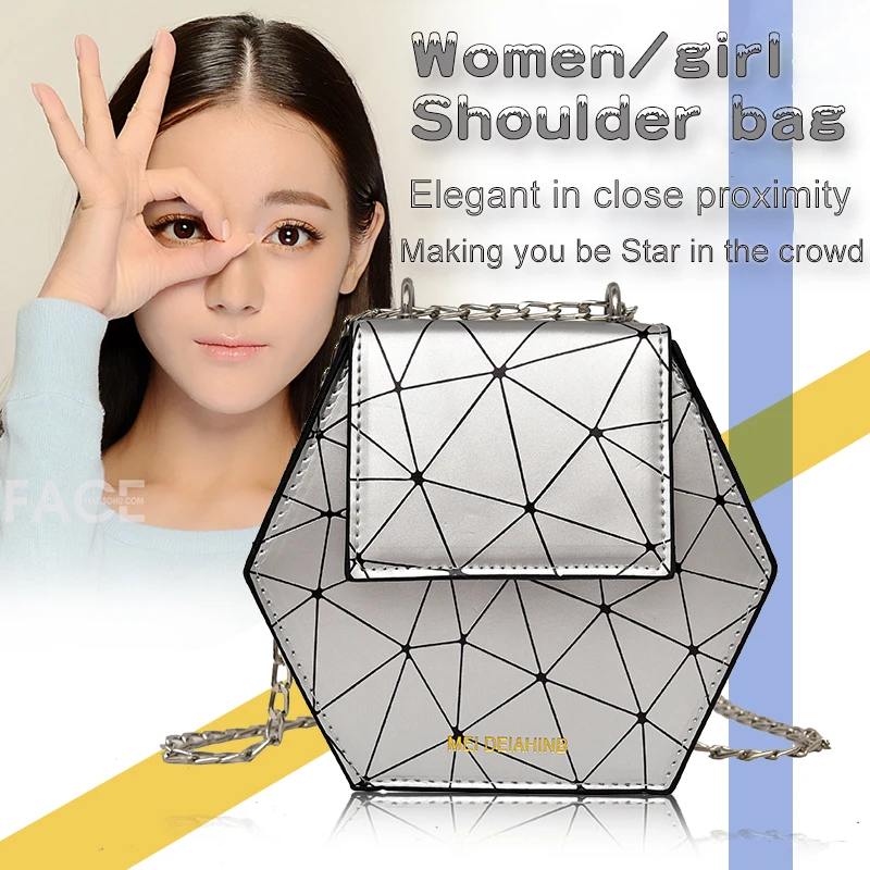 

ladies shoulder bag for women 2019 women handbag Shoulder Messenger Bag elegant casual wild lady shoulder bag PU fashion bags