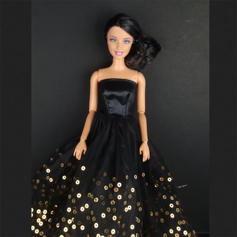Barbie Doll dress