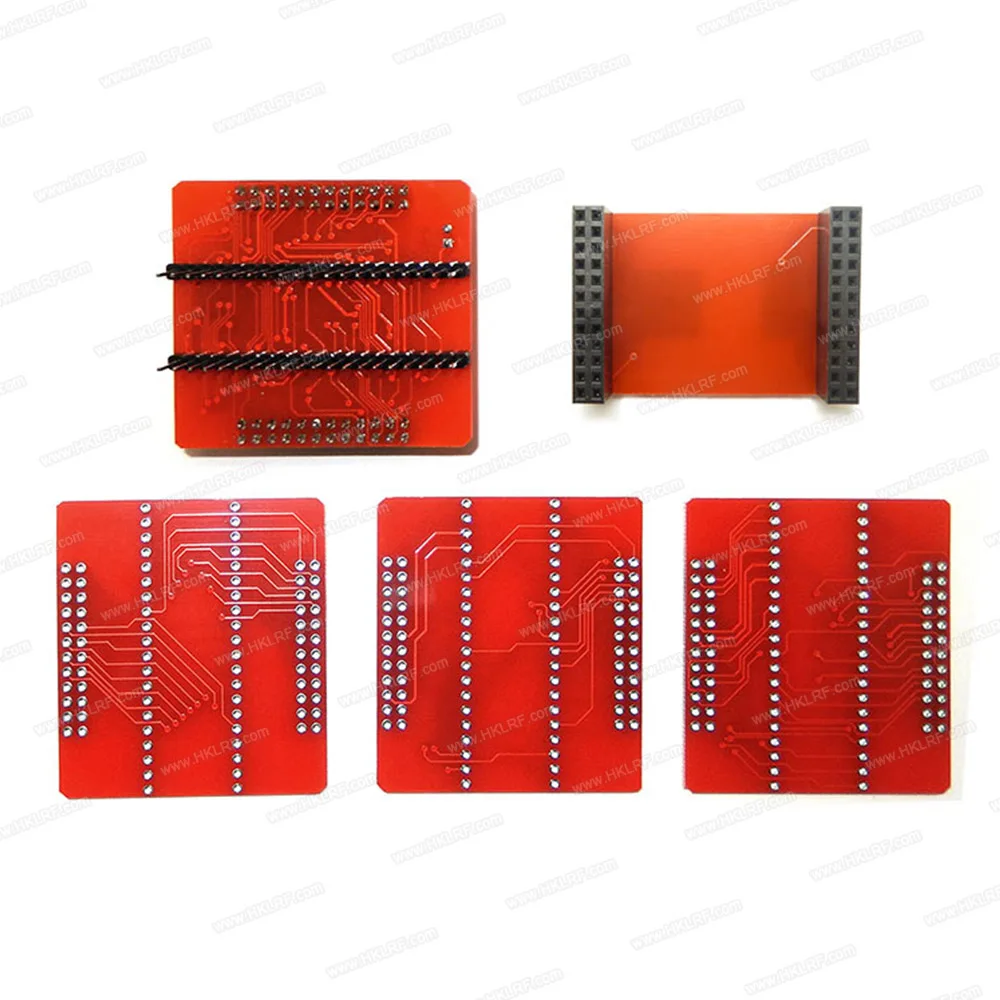 TSOP324048 TSOP48 Programmer Adapter (4)