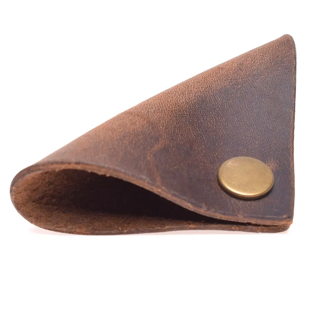 

Handmade Genuine Leather Headphone Earphone Cable Winder Charge Cable Organizer Cable Winder Cable Protector management