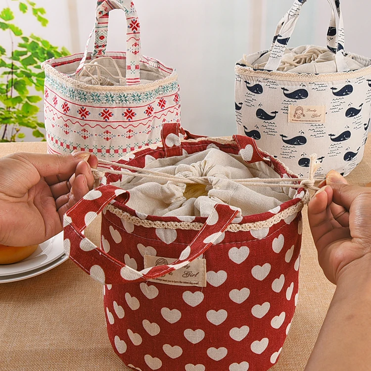 

Waterproof Thermal Insulation Bag for Lunch Box