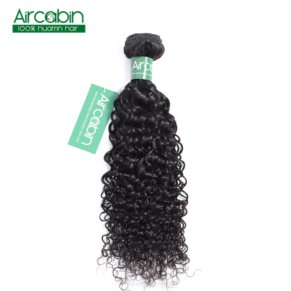 

Kinky Curly Hair Bundles Human Hair weave Bundles Natural Color Human Hair Extension Peruvian Non Remy Hair Free Shipping