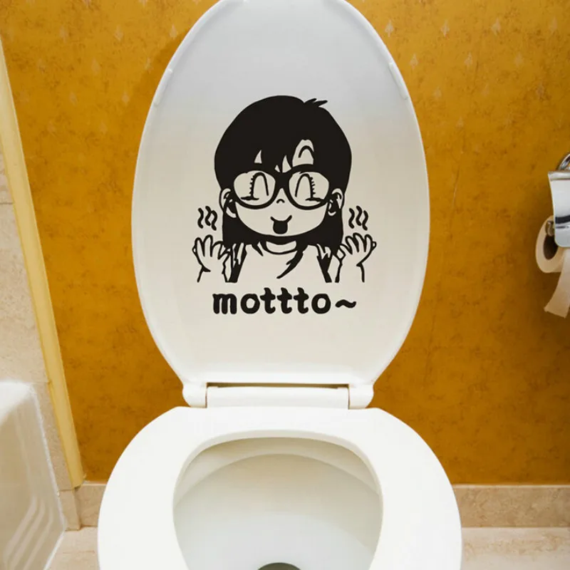 Promoción de niñas decoración cuarto de baño ...