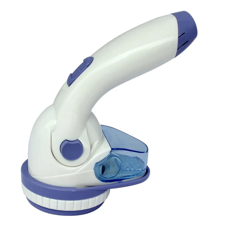 

Electric Handheld Lint Remover Clothes Fabric Shaver for Sweater Coat Carpet Blankets Battery Operated Tools