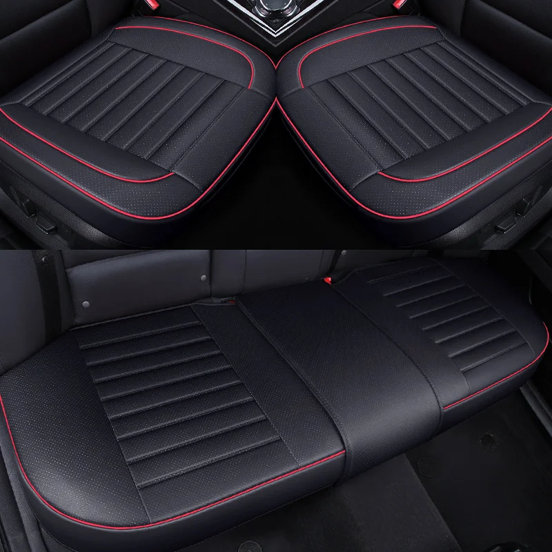 

Car Seat Cushions Car pad Car Styling Car Seat Cover For Peugeot 206 207 2008 301 307 3008 408 4008 508 Series Free Shipping