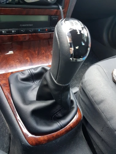 Skoda Octavia I