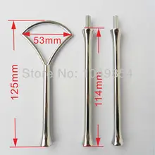 С фабрики свадебный торт стенд украшая инструменты декоратор Кухня Аксессуары столовая Бар Royal Home Сад Рождество