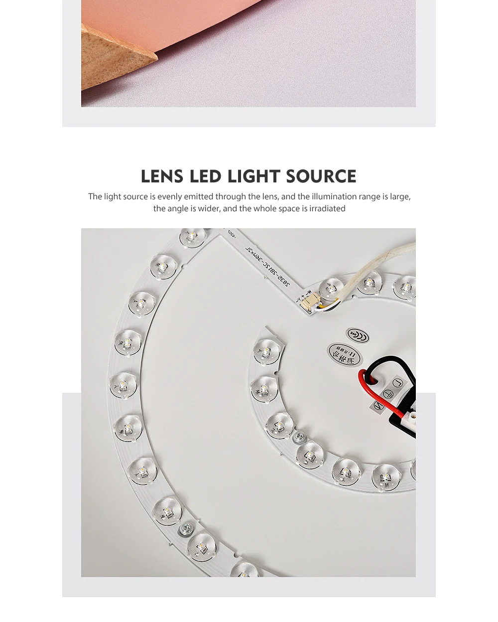 Lâmpada do Teto Levou as Luzes do Tecto Tecto de Madeira Ultra fino de Alta cm de Diâmetro Nordic Dimmable de Madeira Redonda 30 60 Tamanho 5 7 Cores Ferro Arte Macaron 14 Cheap Luzes de teto