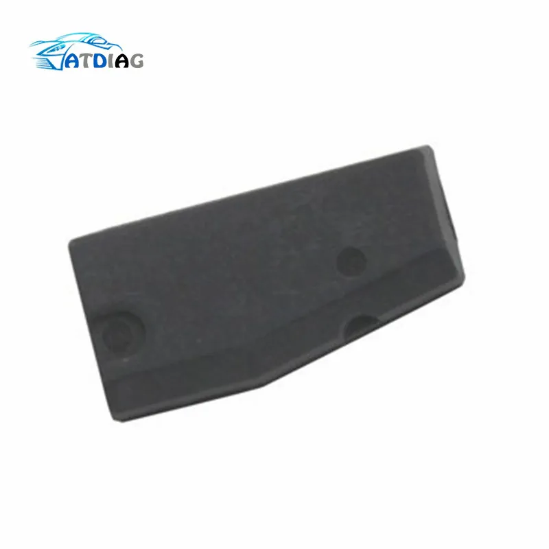 

1pcs ID4D60 4d60 80bit blank Transponder Chip GOOD QUALITY virgin chip for Car keys