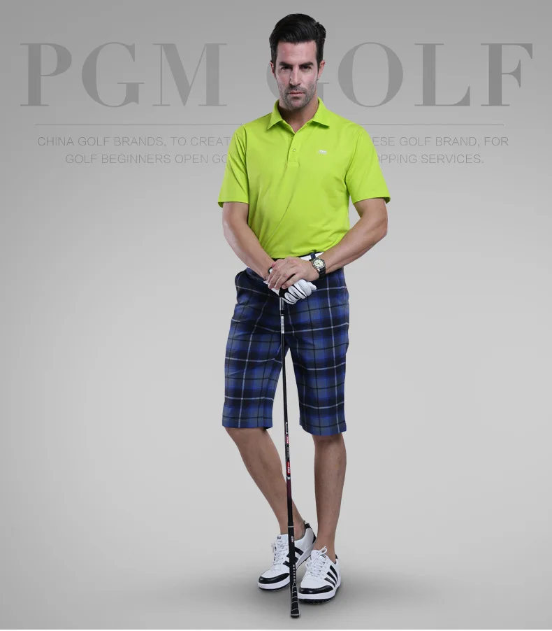 Sapato de golfe