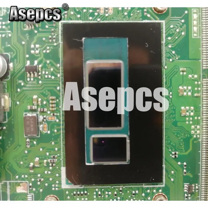 Asepcs S451LA материнская плата для ноутбука ASUS S451LA S451LN S451LB S451L V451 V451L Тесты оригинальная материнская плата 4G-RAM I5-4200U