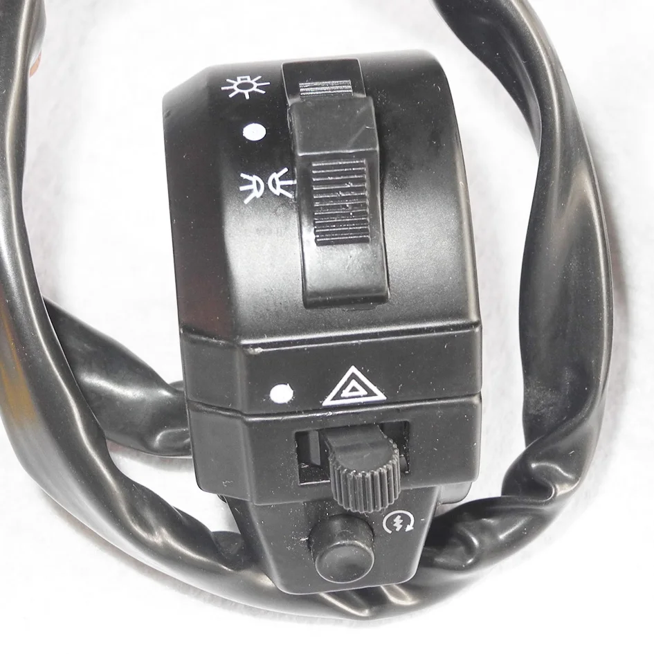 CG125 Handlebar switch2