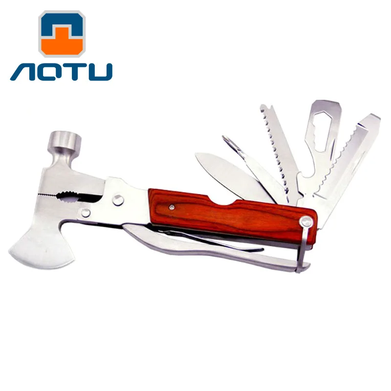 Car Automotive Safety Hammer Car Safety Hammer Multi Function Safety