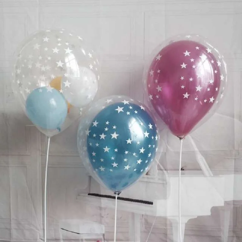 50pcs-lot-12inch-Transparent-Ball-Clear-Stars-Romatic-Pearl-Thick-Latex-Balloons-for-Birthday-Wedding-Party