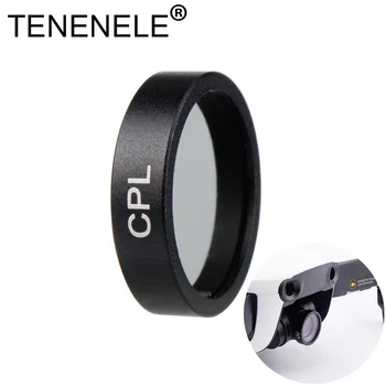 

TENENELE for Mavic Air Drone Circular Polarizing Filter For DJI Mavic Air Lens Filter C-PL Filters Protection Accessories