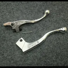 Мотоцикл ручки сцепления, тормозной рычаг для klx250 93-06 kdx220 94-06 klx250 ручкой
