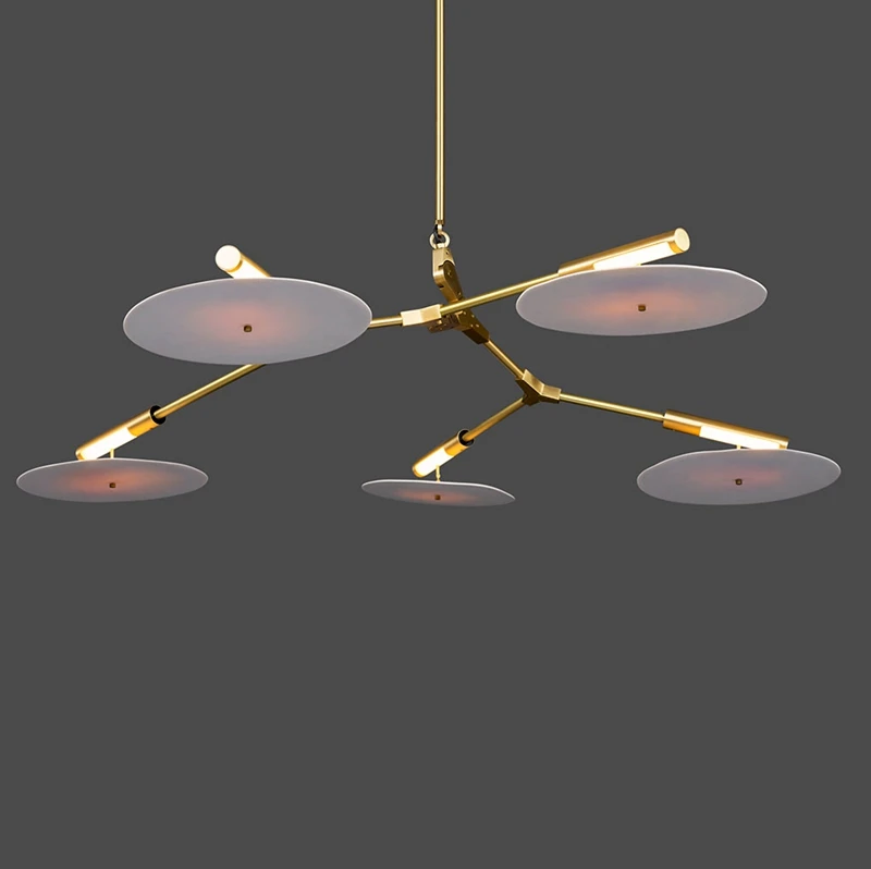 Hot Sale New Modern Italy Style Ceiling Light Northern Modern Restaurant Cafe Lamps Creative Disc Home Lighting Fixtures цена Hot Sale New Modern Italy Style Ceiling Light Northern Modern Restaurant Cafe Lamps Creative Disc Home Lighting Fixtures цены онлайн