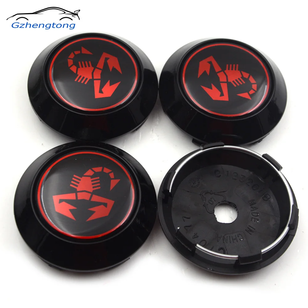 Gzhengtong-4pcs-lot-Abarth-Scorption-Logo-70mm-Wheel-Center-Caps-for-Enkei-Rims-XXR-SSR-GTX01 (1)