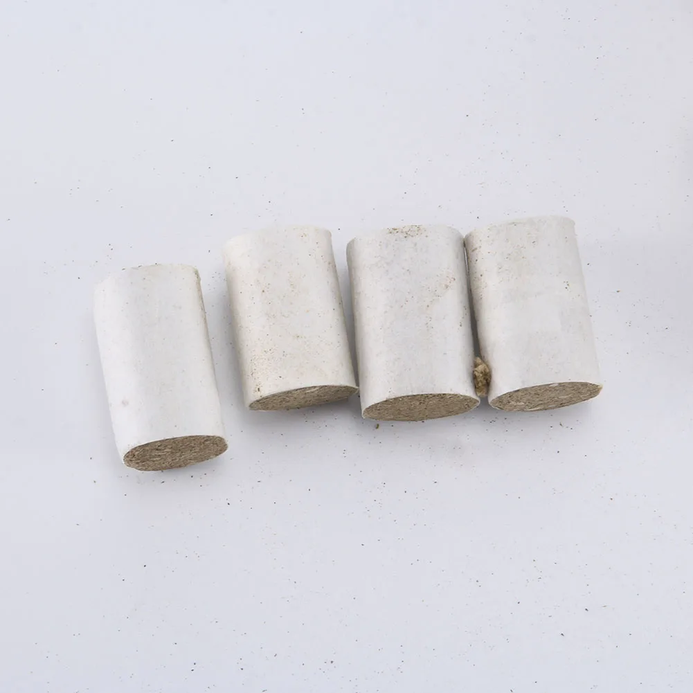 54 шт. пчеловод выделенный травяной фумигации дымовая бомба в ящик для пчел дезинфекции оборудования MF999