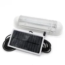 Светильник на солнечной батарее с разъемом, солнечный светильник, рождественские украшения, декоративный светильник, лампа для дома и сада