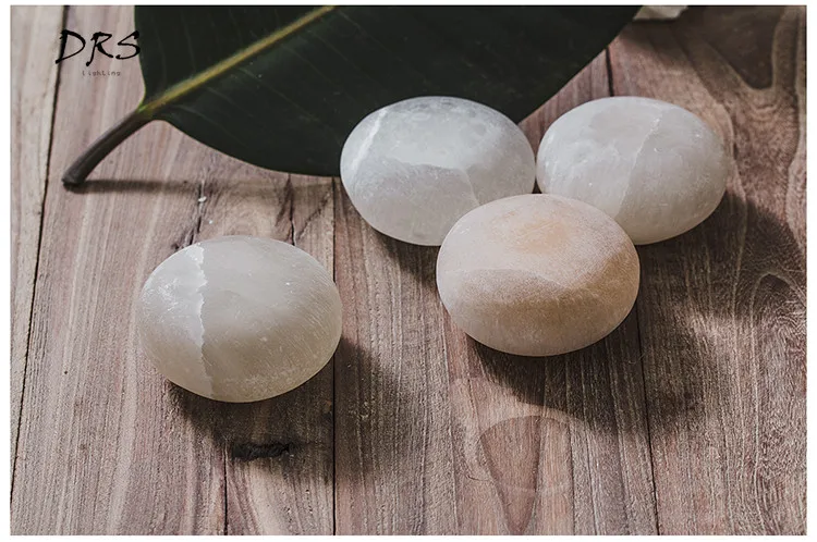 Levou o Romance de Solteira Iluminação da Lâmpada de Cabeceira Luz da Noite Luar Mineral Mini Criativo Coração Sentir Circular Quarto 4 Luz Da Noite Levou O Romance de