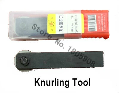 Free Shipping 1Pc 2.0mm Single Wheel Straight Linear knurl Knurling Tool Wheel Knurling Linear Knurl Tool 8mm(ID)*28mm(OD)*8mm(H