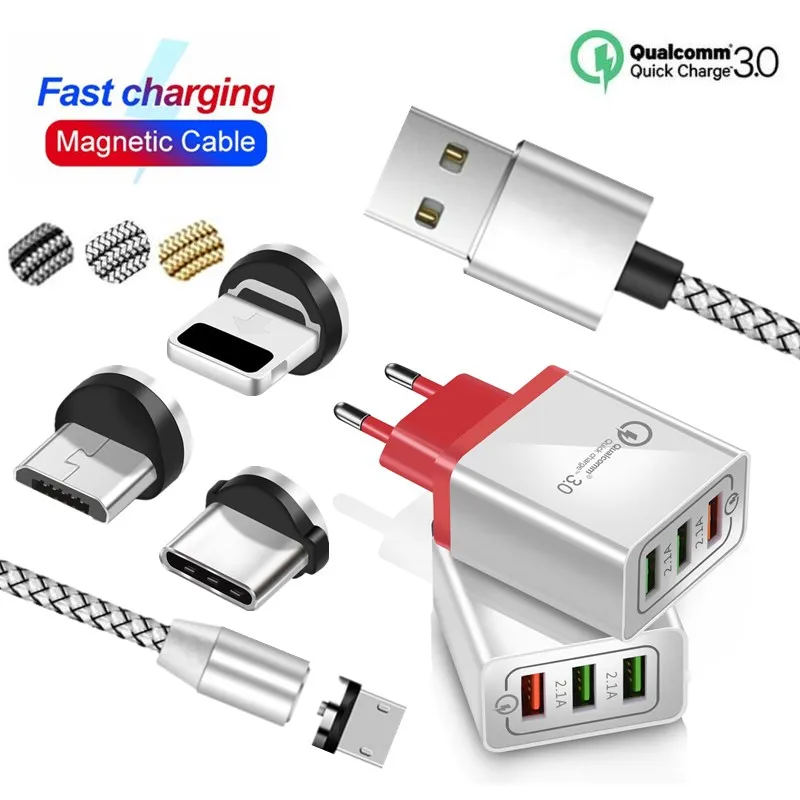 USB-кабель для быстрой зарядки 3 0 iphone X Samsung Xiaomi VIVO S1 Z1 pro Z5X Z3X Y17 Y15 Y12 Y97 Y95 Y93 Y91