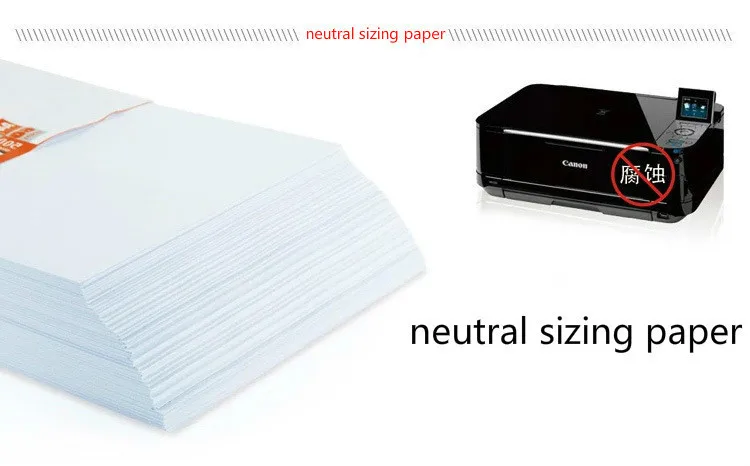 500 листов A4 полный древесной массы бумага для ксерокопии размеры 70g с принтом белая бумага производители оптовая продажа офисной бумаги