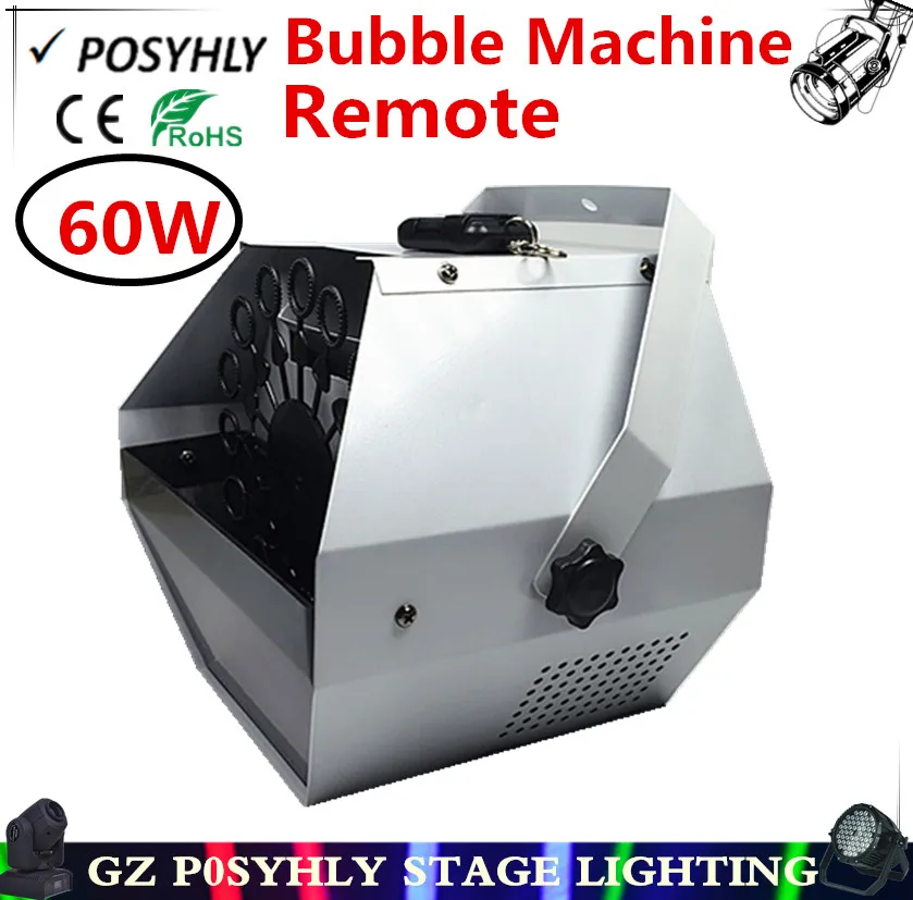 Aliexpress.com : Buy Best price ! Remote 60W bubble machine AC110 220V