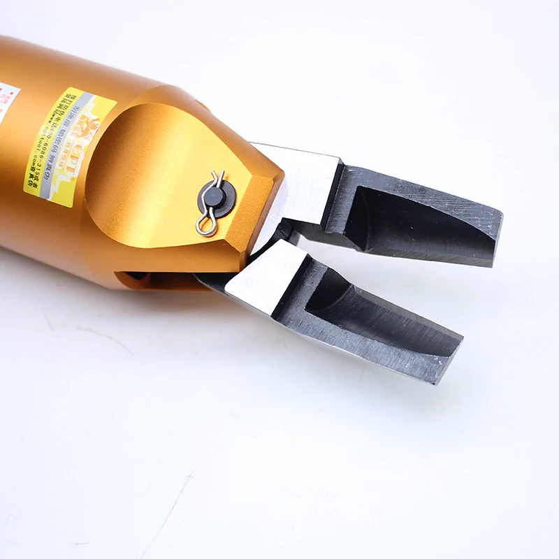MP-30 F9P Air nipper 5
