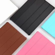 Для lenovo S6000 S6000H S6000F S6000G 10,1 дюймов планшет ультра тонкий флип стенд чехол для планшета pu кожаный складной чехол-книжка+ ручка