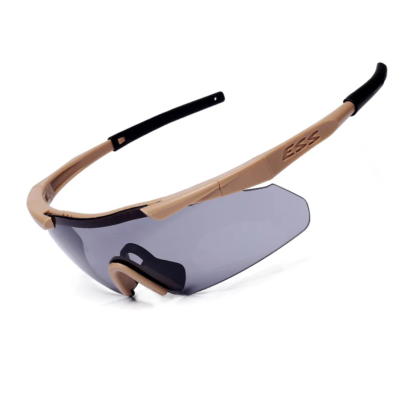 2018 New ESS Crossbow I.G Version Goggles Bulletproof Sunglasses