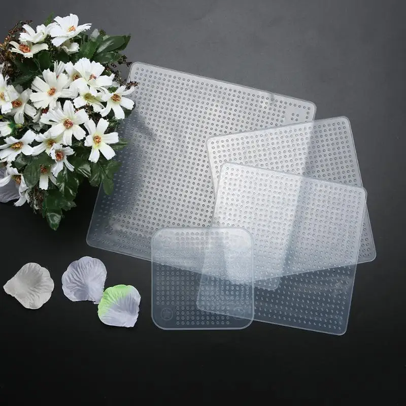 

4pcs Reusable Silicone Food Fresh Keeping Stretch Wrap Seal Film Bowl Covers Preservative Films Saran Wraps for Oven Heating Hot