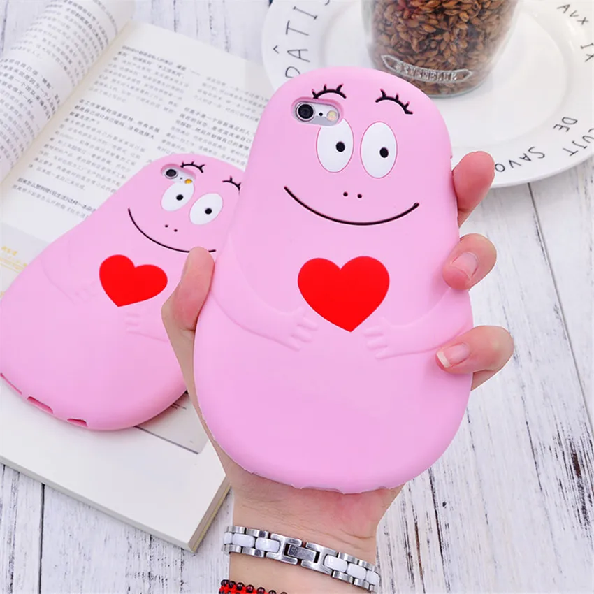 coque iphone 5 barbapapa coque iphone 5 barbapapa