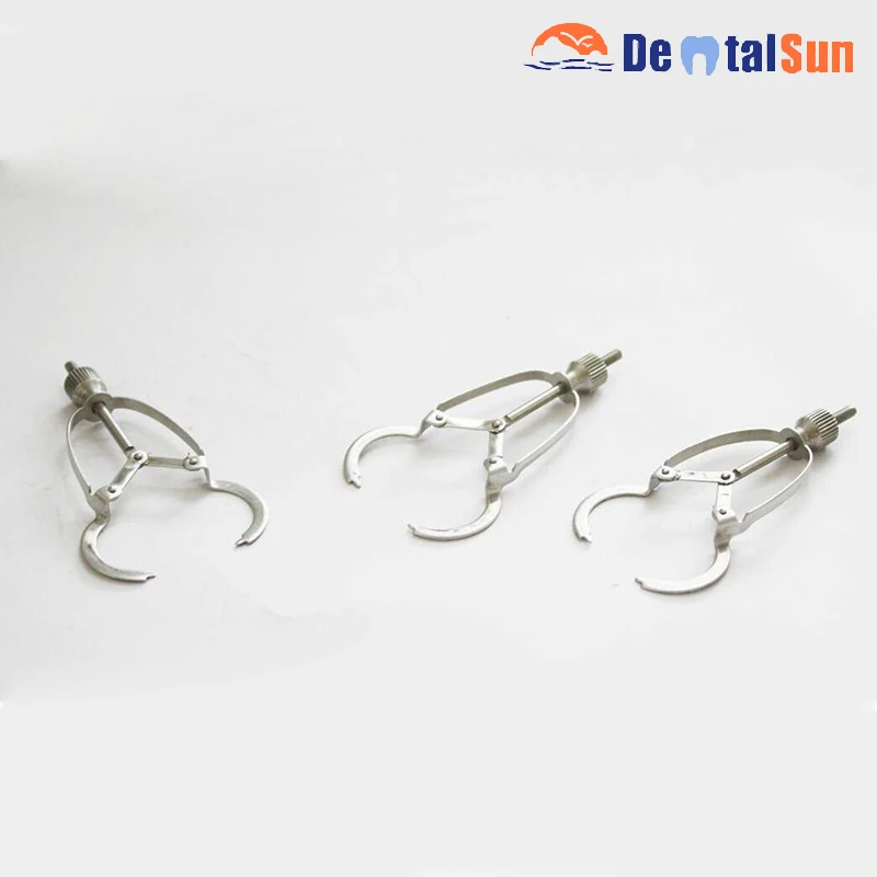 B042 Stainless Steel Matrix holder/Dental Stainless Steel Toolsin