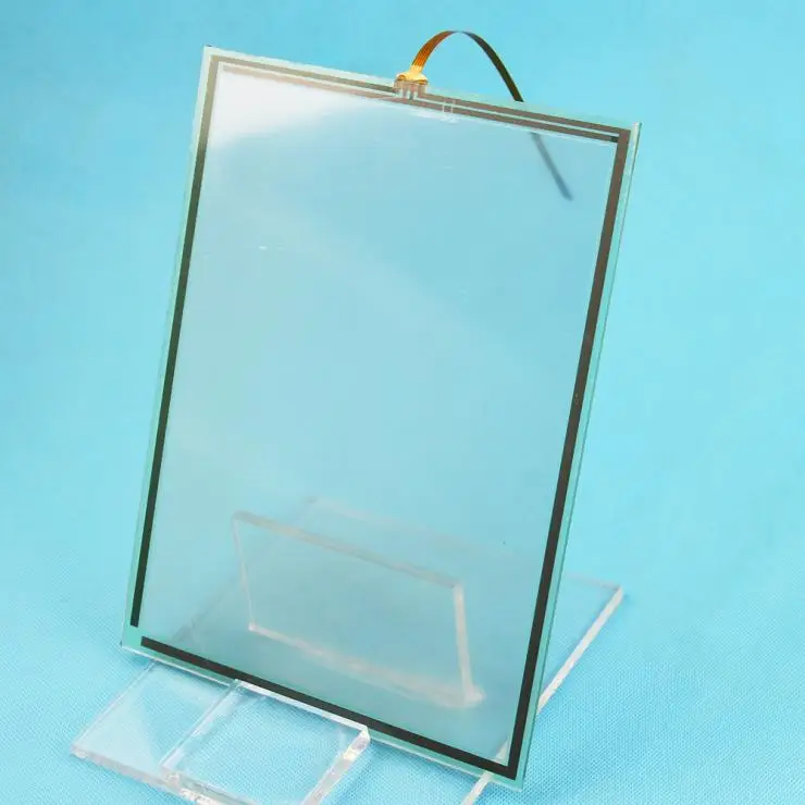 New Touch Screen Panel Glass Replacement For TP270-10 6AV6545-0CC10-0AX0 |