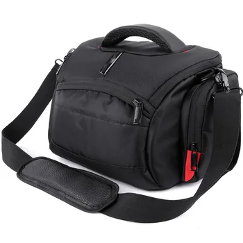 

Waterproof DSLR Camera bag For Fujifilm X-T20 X-T10 X-T2 X-T1 X-E3 XE2 X-E1 X-A10 X-A5 X-PRO 2 1 X70 X-E2s X30 X20 Shoulder Case