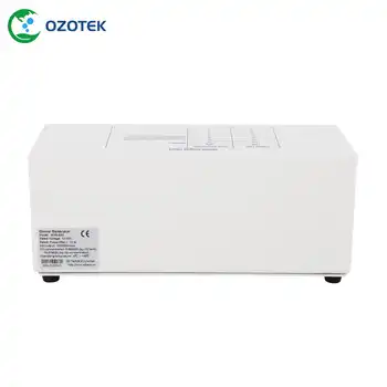 5-99 ug/ml medical ozone generator MOG003 12VDC for diabetic foot & dentistry & blood FREE SHIPPING