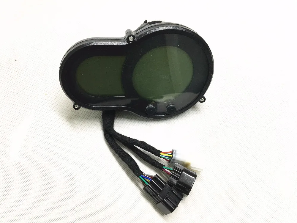 

Digital Speedometer Instrument Dash unit for Benelli Leoncino500 Leoncino Trail 500
