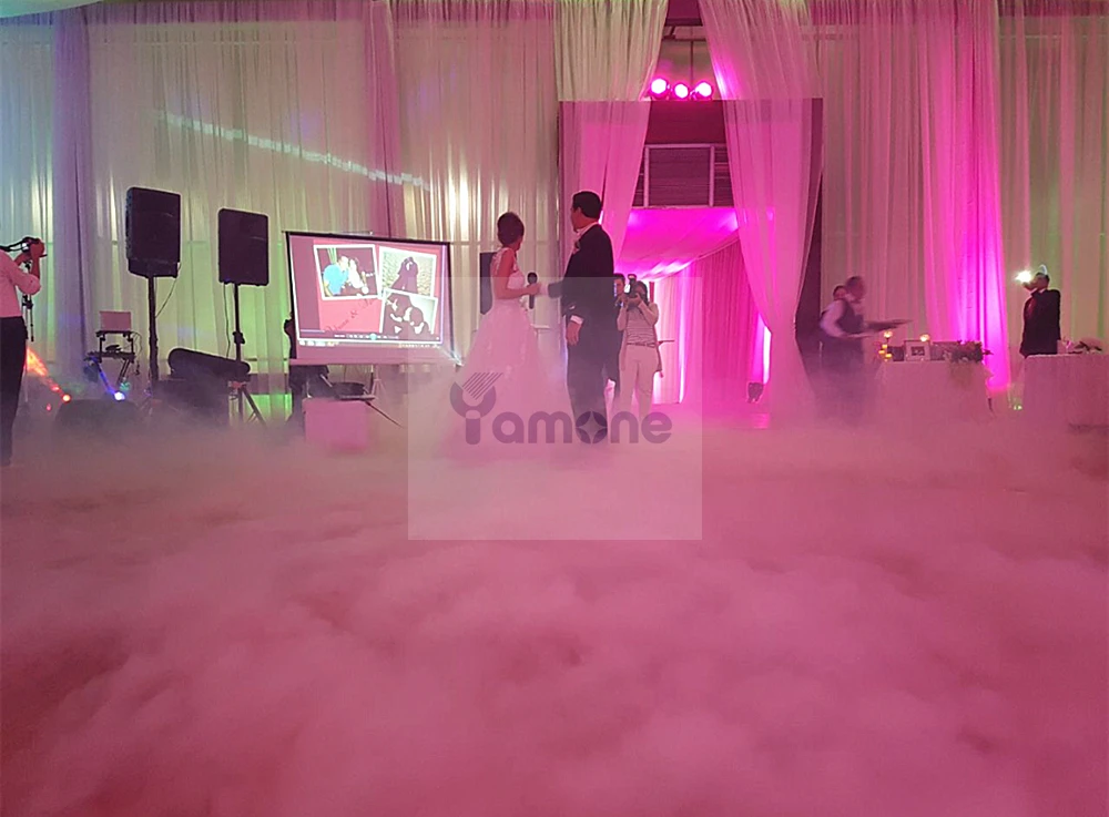 Double Fog 35
