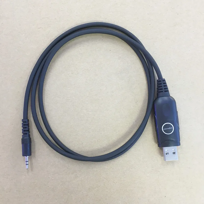 Honghuismart USB программирование Calble с CD драйверами для Motorola GP88S GP3188 GP3688 EP450 CP040 GP2000 и т. Д.