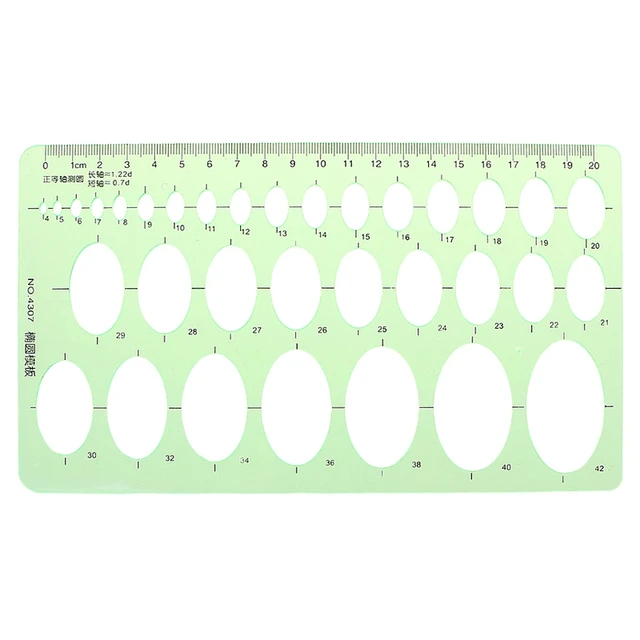 Printable Ruler 116