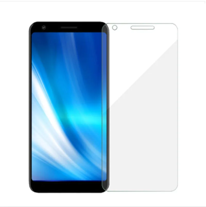 Фото Закаленное стекло премиум-класса для Google Pixel 2 3 3A XL Lite 1 Pixel2 Pixel3 Pixel3Lite, защитная пленка для экрана №3
