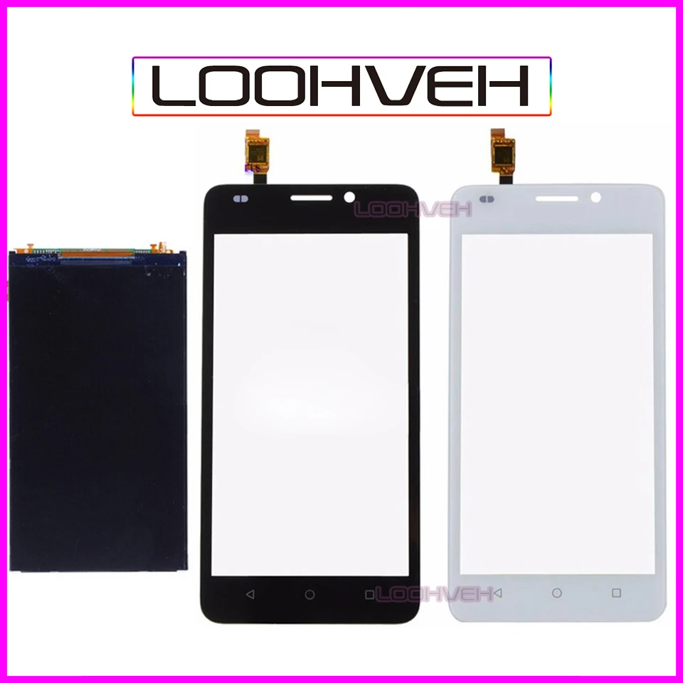 

5.0'' For Huawei Ascend Y635 LCD+ Touch Assembly Display Screen high quality