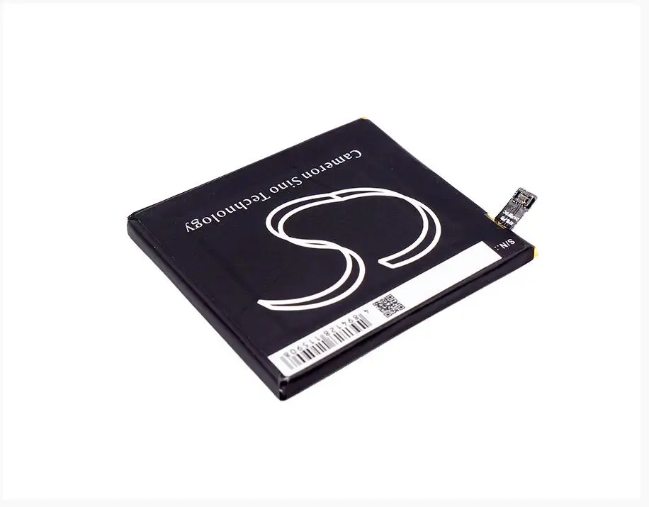 Аккумулятор Cameron Sino 2400 мАч для BQ Aquaris A4.5 4G M4.5 2470 аккумулятор