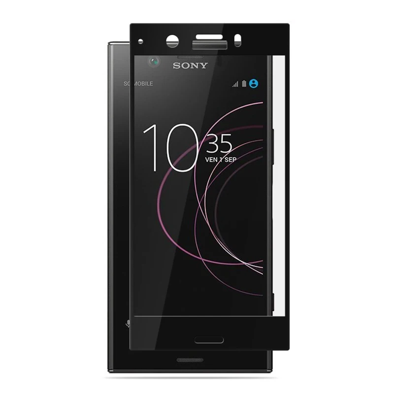 Sony Xperia XZ1 Compact G8441 (3)