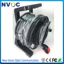 2 шт. ODC круглый(папа) к ODC 125 м волоконно-оптический патч-корд гнездо+ 4 шт. 4C ODC квадратный(мама) К LC/UPC 1 м волоконно-оптическая перемычка