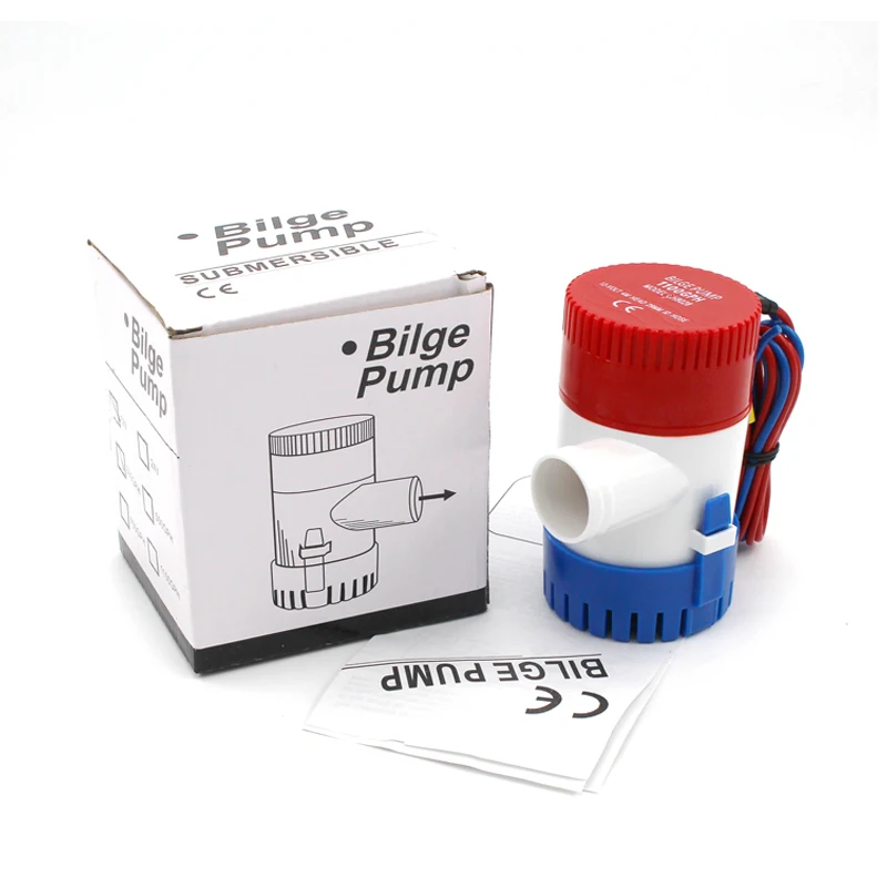 bomba de agua eletrica submersivel bomba 05