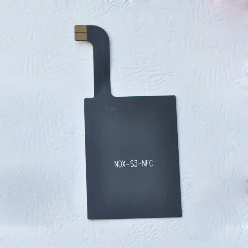 

BINYEAE New NFC Antenna For Jiayu S3 Android Mobile Phone Part Replacement